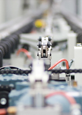 Strict Factory Testing