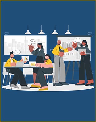 Partnership Opportunities